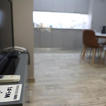 Όμορφο διαμέρισμα σε διατηρητέο κτίσμα στην Αθήνα Εξωτερικό φωτογραφία