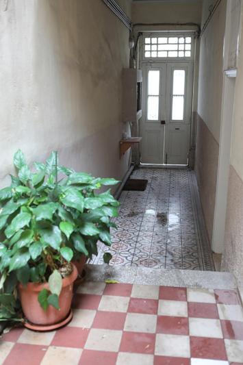 Όμορφο διαμέρισμα σε διατηρητέο κτίσμα στην Αθήνα Εξωτερικό φωτογραφία
