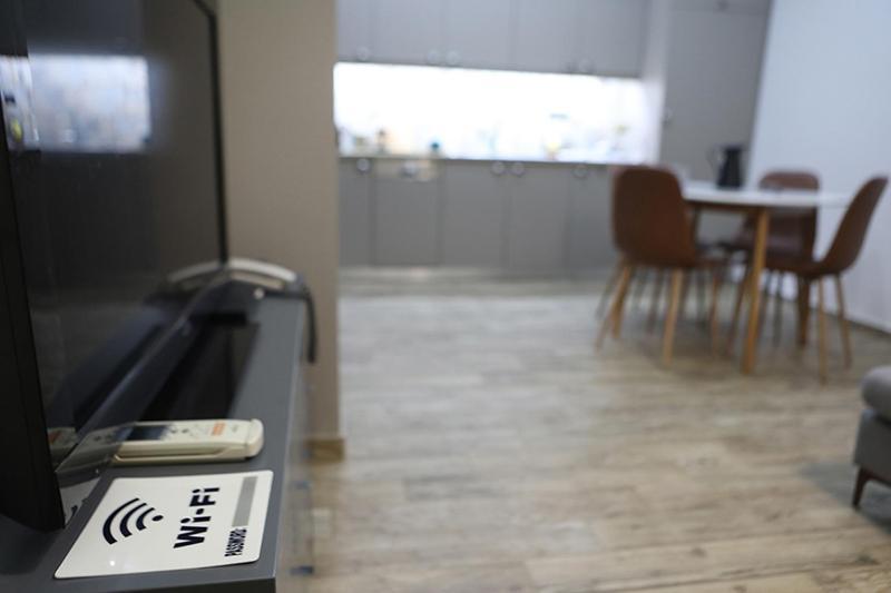 Όμορφο διαμέρισμα σε διατηρητέο κτίσμα στην Αθήνα Εξωτερικό φωτογραφία